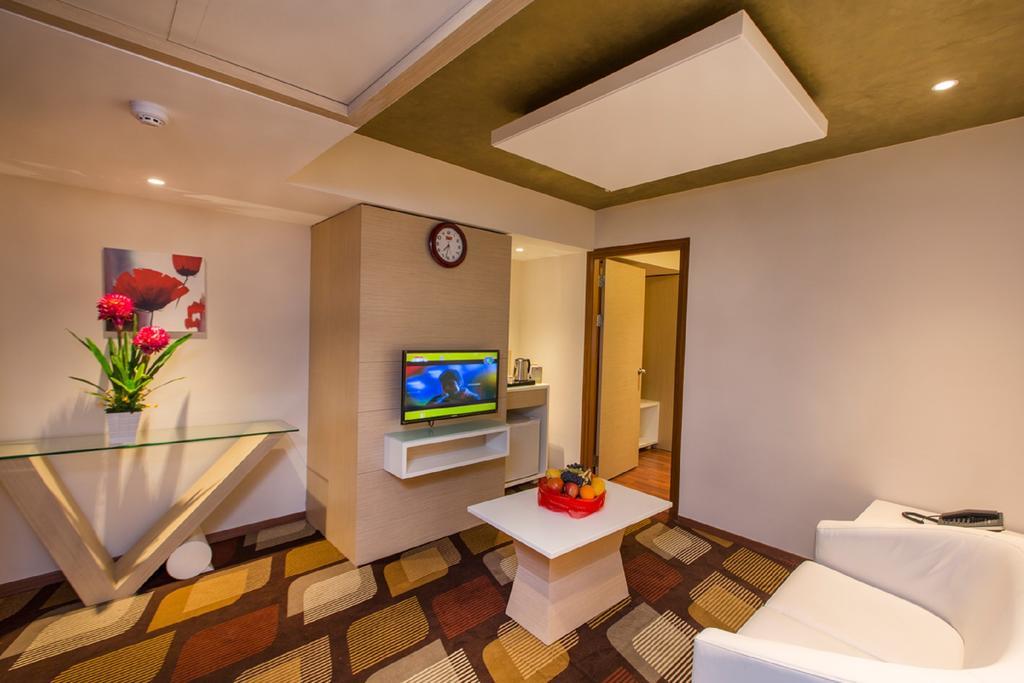 Hotel Pai Viceroy Tirupati Pokój zdjęcie